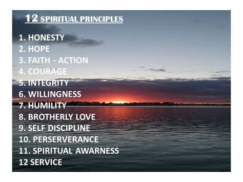 Reason 1 - Giving makes me MORE LIKE GOD. . 7 spiritual principles of god pdf